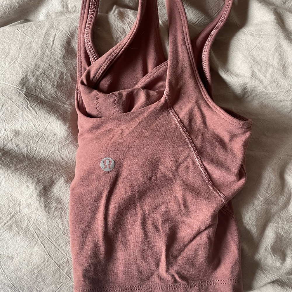 Lululemon Align Tank